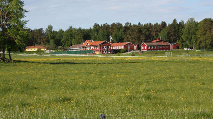 Tidaholmsanstalten, Kriminalvården
