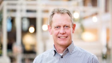 Head of Category Management, NCC Group.