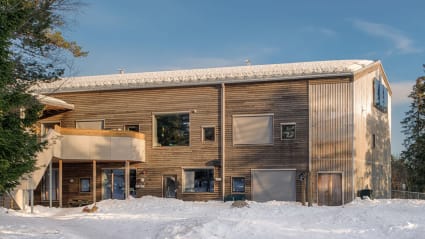 haukasen barnehage trondheim ncc