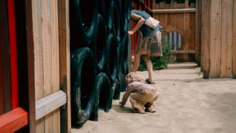 Foto: Barsk Projects for Frilandsmuseet