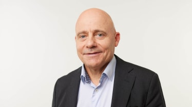 Kenneth Nilsson, Head of NCC Infrastructure.