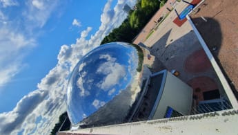 Tiedekeskus Heureka, Vantaa