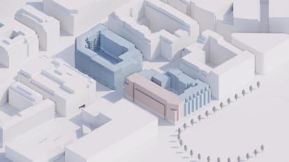 Foto: Fojab arkitekter