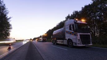 NCC quarterly report.