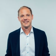 Joachim Holmberg, Head of NCC Property Development.