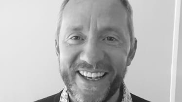 Svein Arne Sivertsen, District Manager DK Nord, NCC Infrastructure.