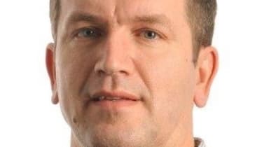Per Öberg, Head of Digitalization & VDC, NCC Infrastructure.
