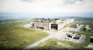 Værket ved Regnemark