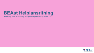 BEAst Helplansritning