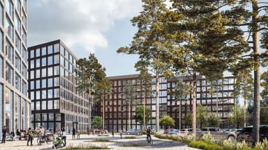 Mondo Village, Finland.