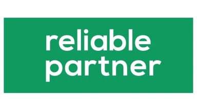 Reliable Partner logo