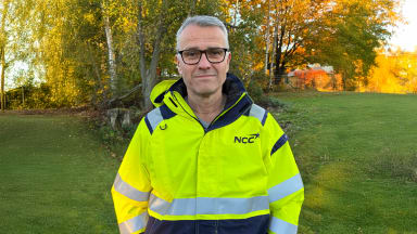 Per Hållander