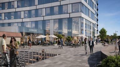 mimo restauranghörnan