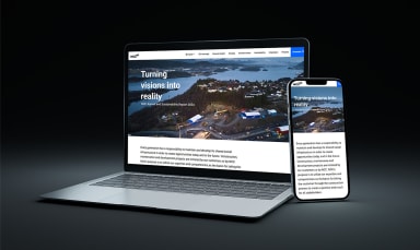 Årsredovisning 2022.