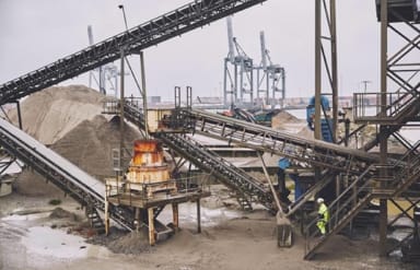 EPD'er for Aarhus Sten & Grus