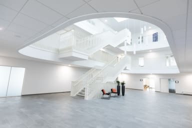 Alfa Company House i Skejby