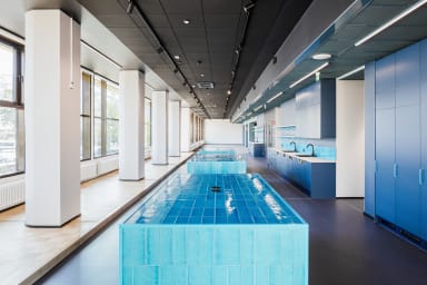 Kulma21 indoor interior.