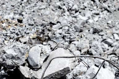 Jokainen purkukohde on mahdollisuus hyödyntää arvokkaita materiaaleja tulevaisuuden rakentamisen kiertotalousratkaisuissa, sanoo NCC:n Etelä-Suomen kiertotalousratkaisuista vastaava ryhmäpäällikkö Heidi Rainesto.