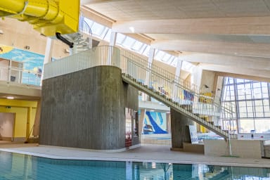 Foto: Idrætscenter Vendsyssel