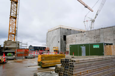 800 dage uden arbejdsulykker med fravær