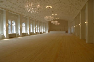 Rosenborggade i København