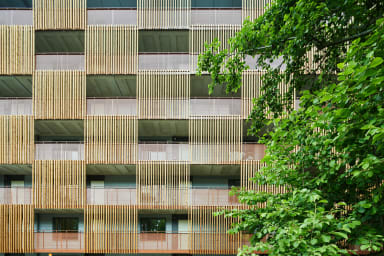 Fasad, kv Önskemålet