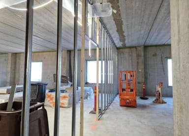 Väliseinärankaa 5. krs