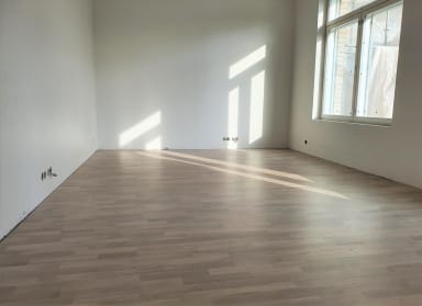 B Muusa parkettiasennus 22