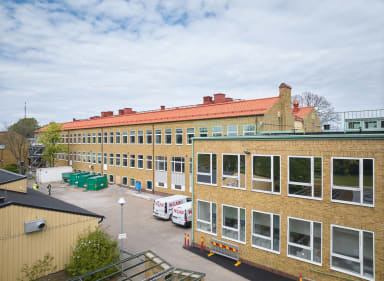 Tycho Braheskolan
