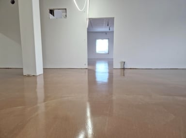 Massalattiat A-lohko 5. krs