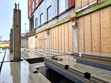 D-lohko ontelolaatasto