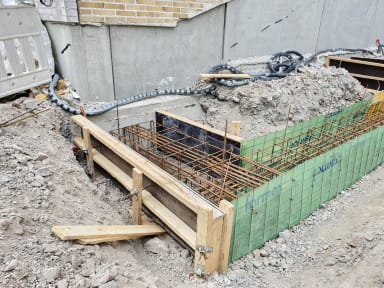 Muusa istutuslaatikko