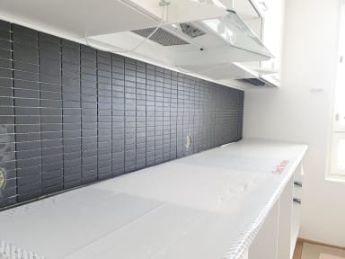 B välitilalaatoitus