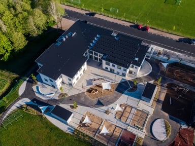 Aleskogens förskola