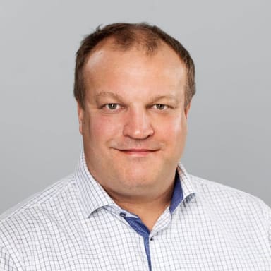 Torbjörn Fant.