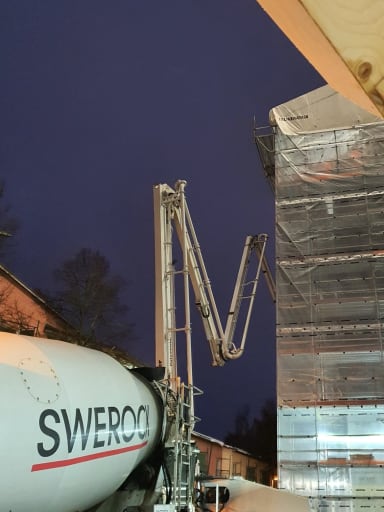 A-talon kaatolattiavalu