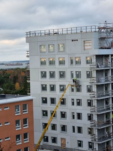 Haso B ikkunapellitys