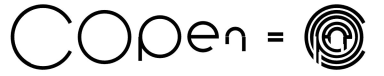 COPEN logo.