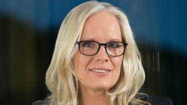 Irene Öman, Account Manager NCC Property Development.