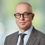 Mats Jönsson, board member of NCC.