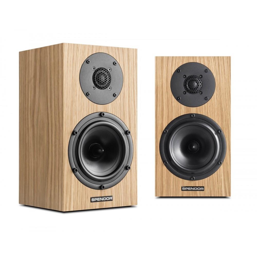 Spendor a7 pris deals