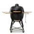 Kamado bono Limited Svart