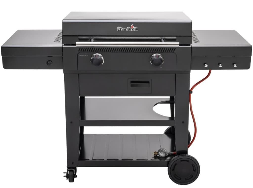 Char Grill () Char Grill
