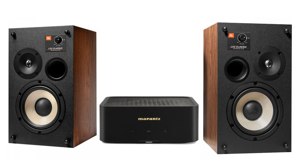 Köp Reference Audio Stora paketet - Referenceaudio.se