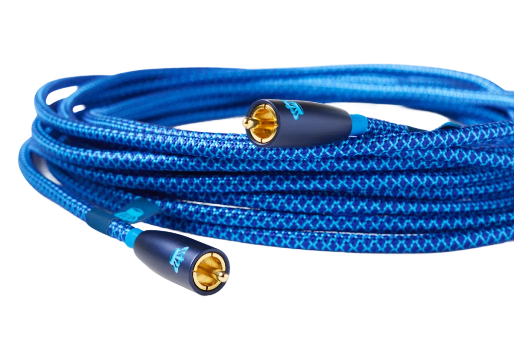 Köp REL Commodore Subwoofer Cable - Subwooferkabel
