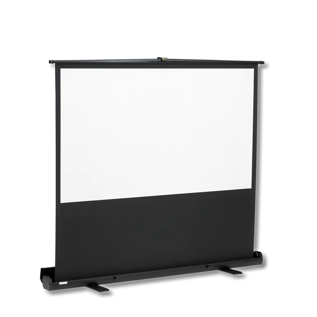 Köp Kingpin Screens Pull-up Screen 16:10 - Tele-Ha.se