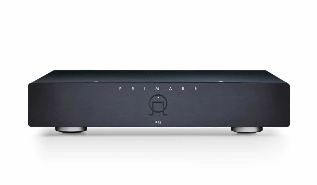 Adaptive R15 Köp Primare R15 - Tele-Ha.se