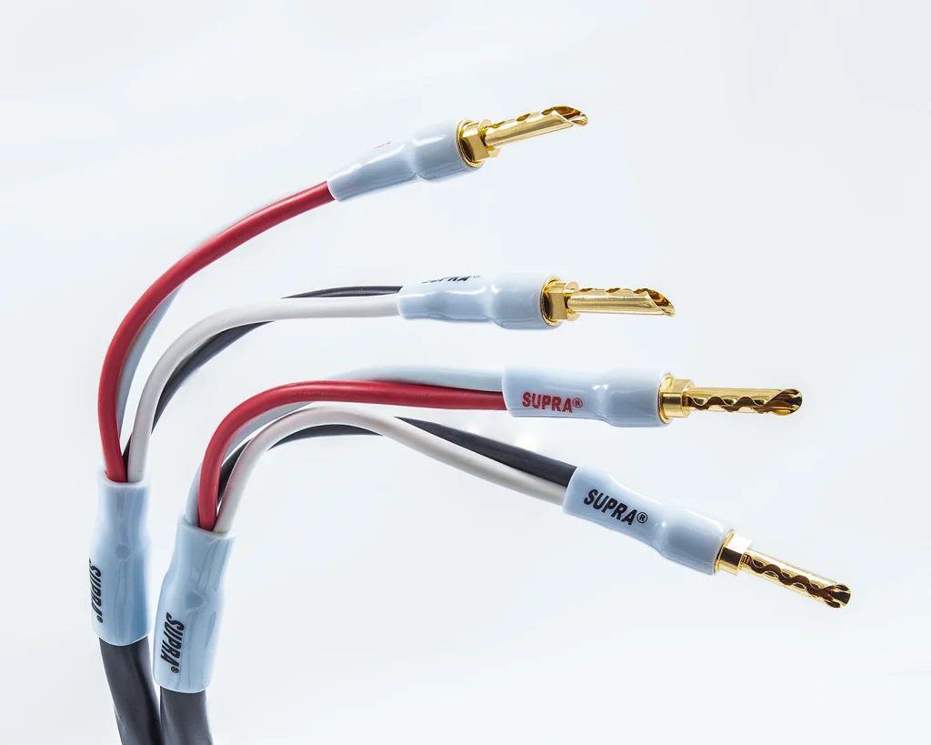 Köp Supra Rondo 4x4.0 CombiCon, Grå - Tele-Ha.se