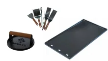 Smashpaket XL till Prestige & Pro