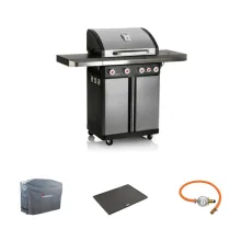 Rexon 4.1 Stainless paketpris